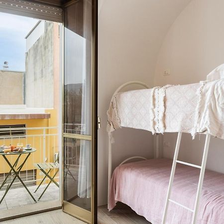 Anna'S Dream Bed & Breakfast Avola Exterior foto