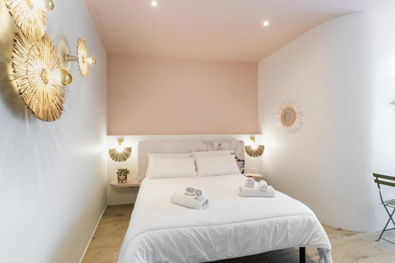 Anna'S Dream Bed & Breakfast Avola Exterior foto