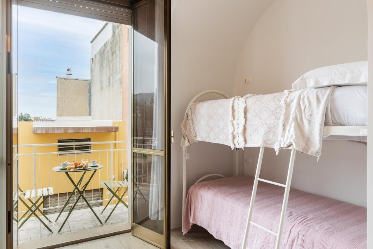 Anna'S Dream Bed & Breakfast Avola Exterior foto