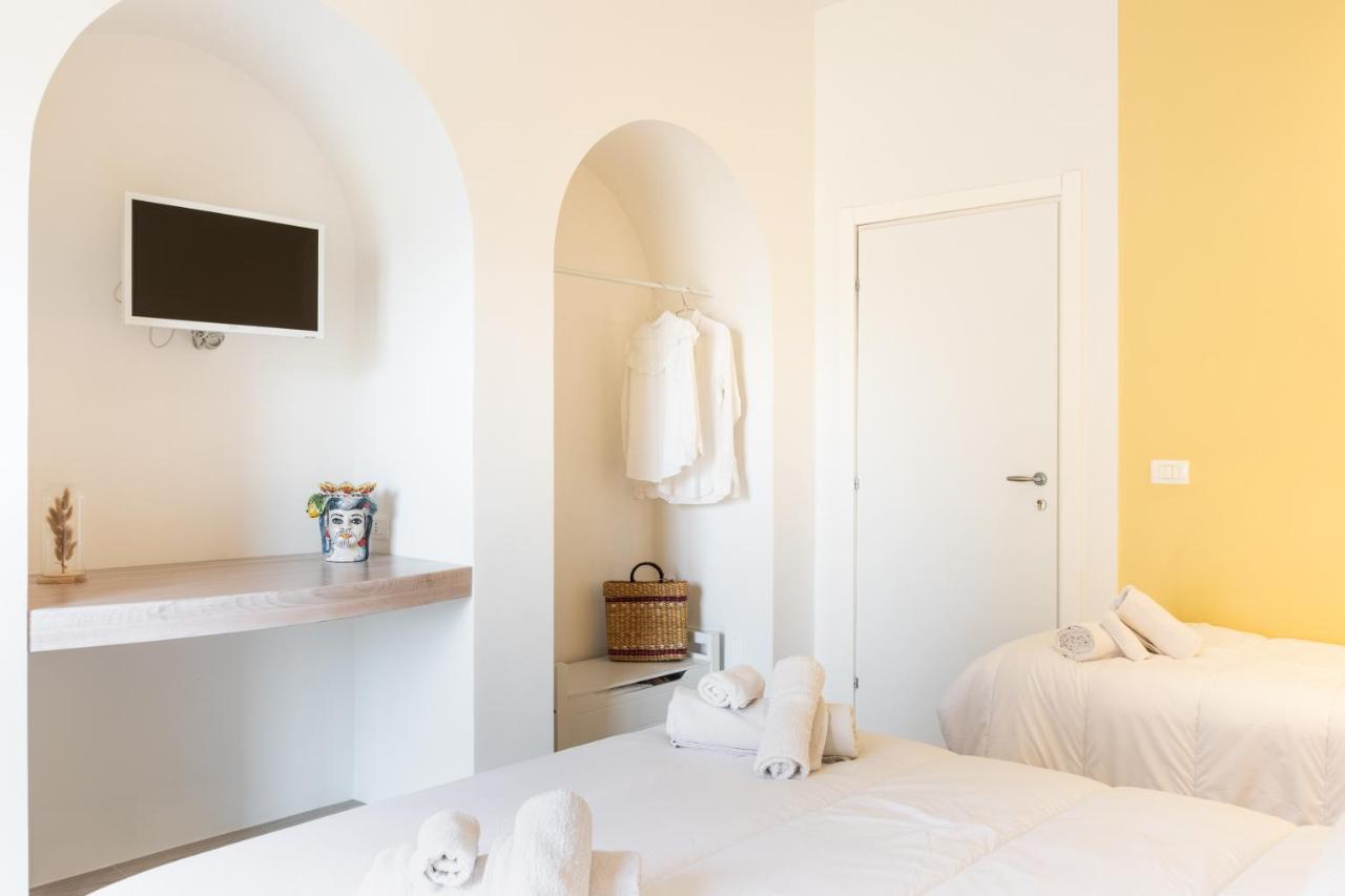 Anna'S Dream Bed & Breakfast Avola Exterior foto